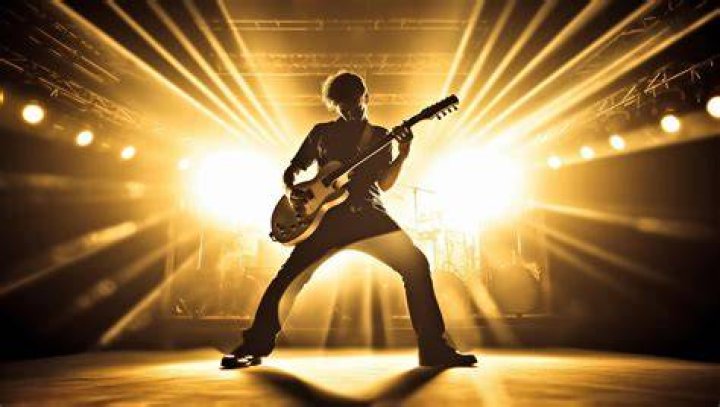 Is playing the guitar attractive?