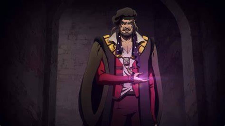 Is Saint Germain a time traveler?