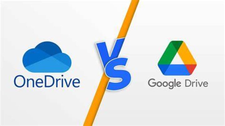 Is Sync better than Google Drive?