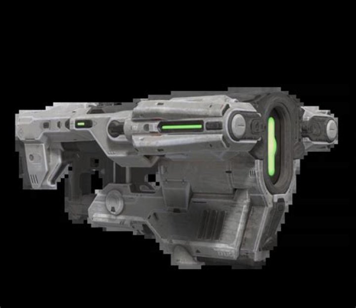 Is the BFG 9000 in Doom Eternal?