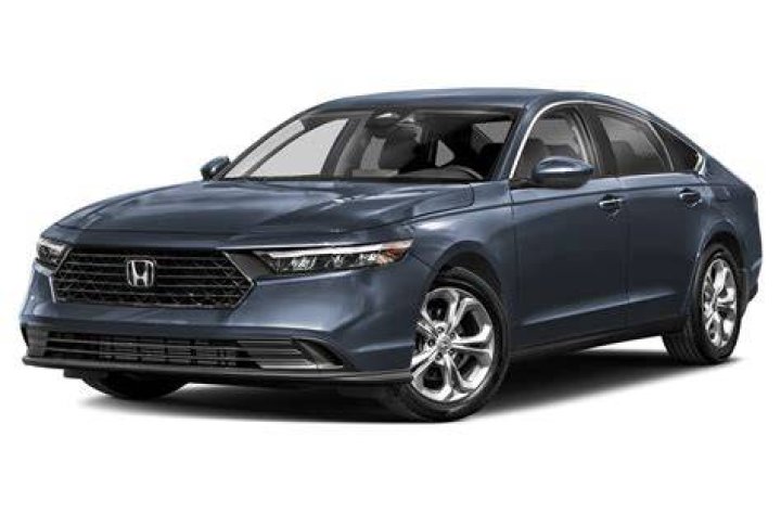 Is the Honda Accord 2.0 turbo fast?