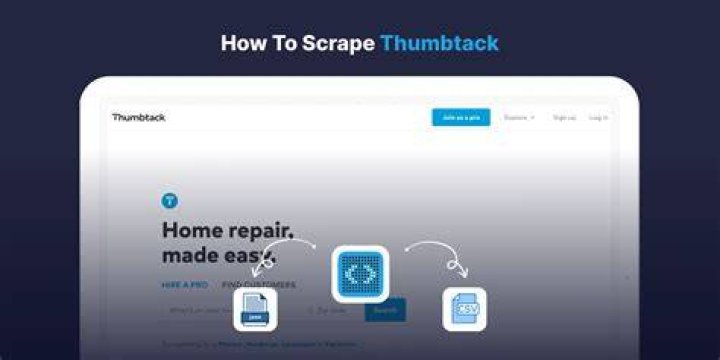 Is Thumbtack free to use?