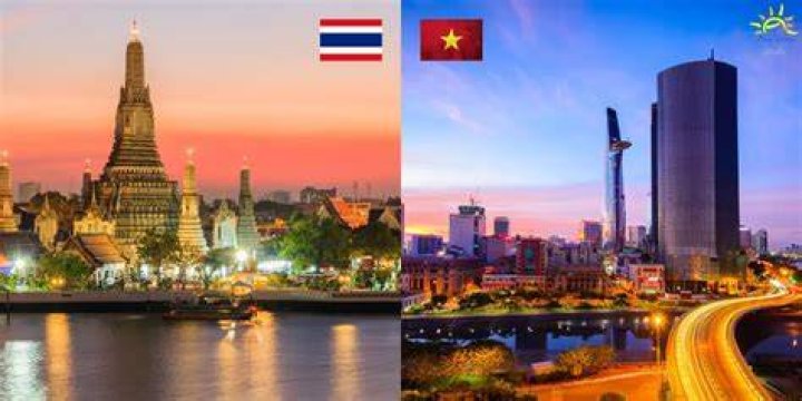 Is Vietnam safer than Thailand?