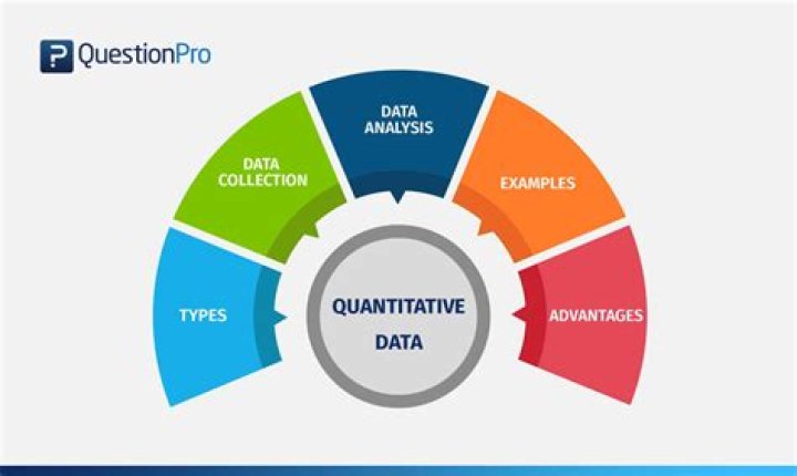 What are the 4 data collection methods in quantitative research?