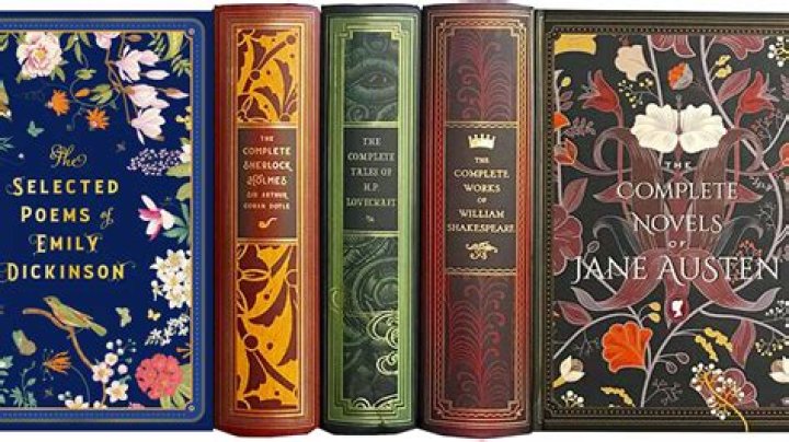 What are timeless classics?