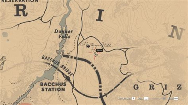 What does Arthur Morgan's grave say?