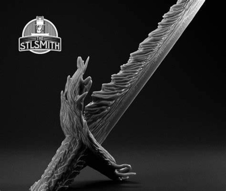 What does dragonscale blade scale with?