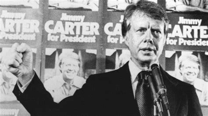 What is a Carter?