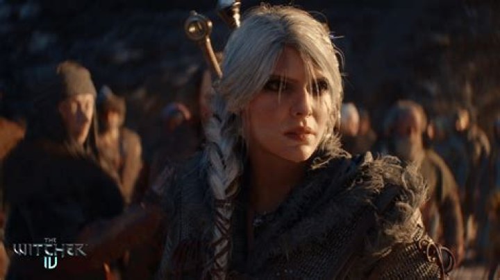 What is Cirilla's power?