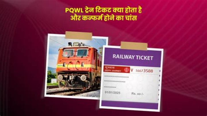 What is PQWL?