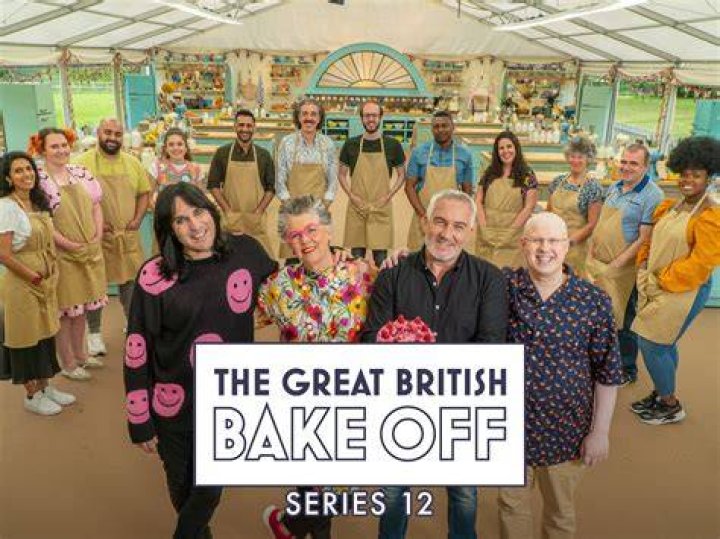 What is the traditional prize for The Great British Bake Off winner?
