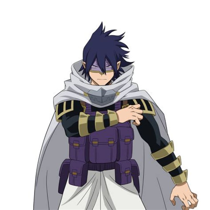 What language is Tamaki?