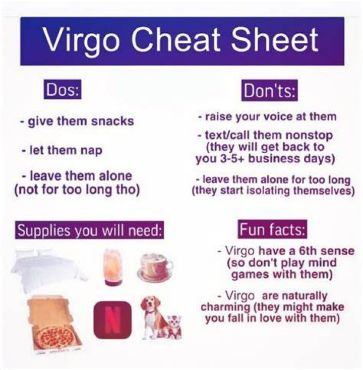 What pet Should a Virgo have?