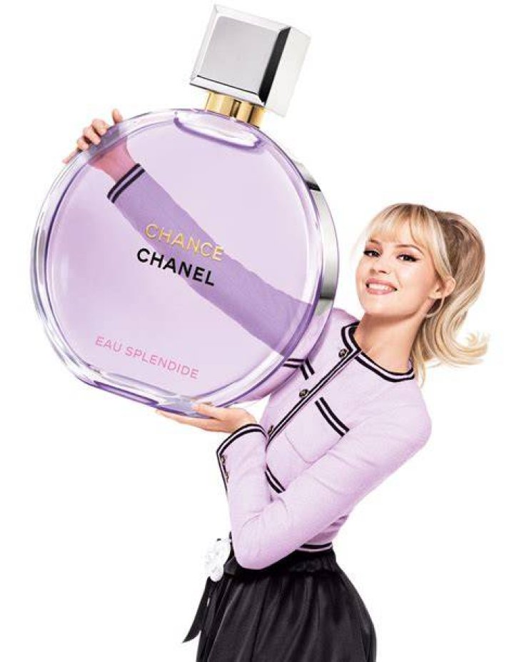 Who is Chanel Chance for?