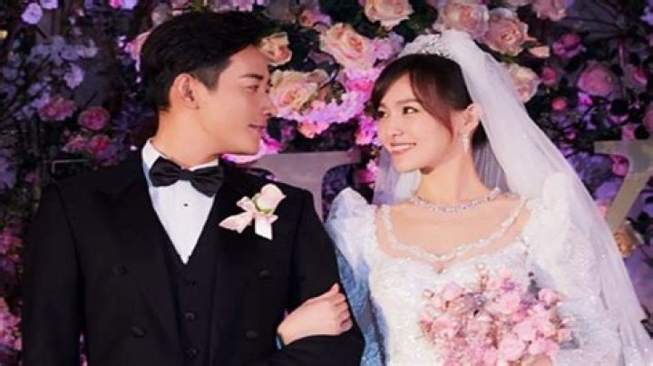 Who is Luo Jin wife?
