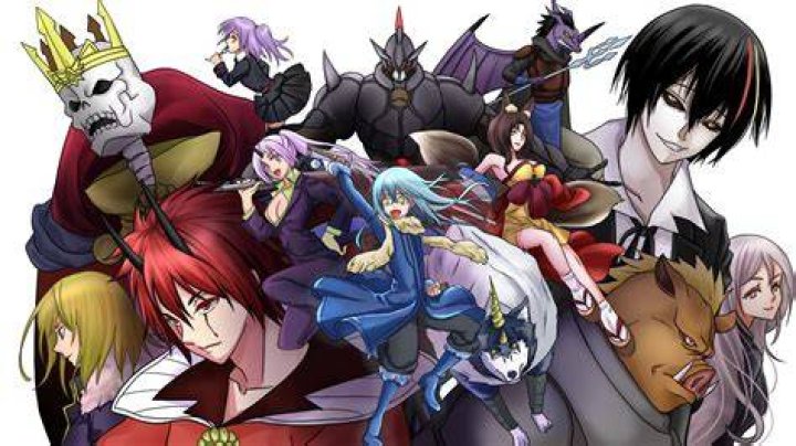 Who is Rimuru's strongest subordinate?