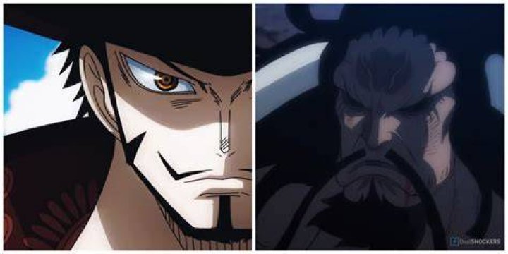 Who is the most powerful horseman?