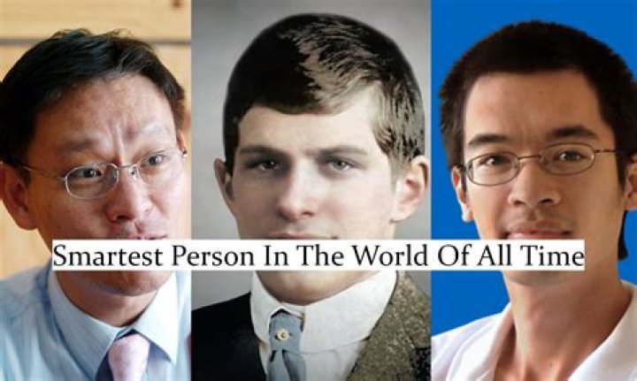 Who is the smartest Griffin?