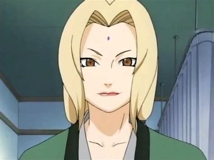 Who is Tsunaku Senju?