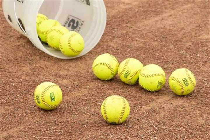 Why are softballs called softballs?
