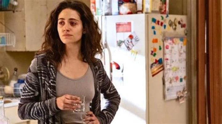 Why did Debbie leave Shameless?