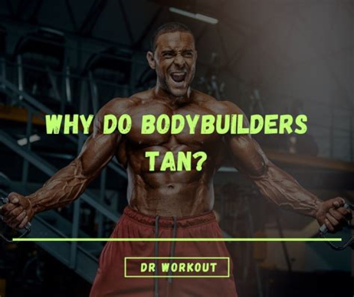 Why do bodybuilders not live long?