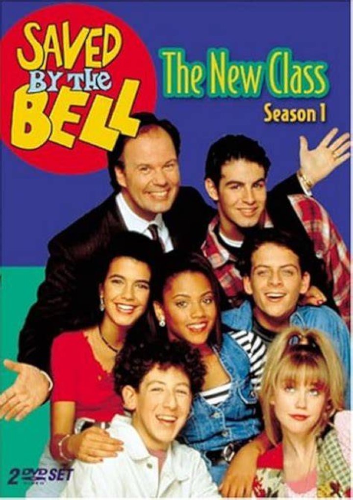Why do we say saved by the bell?