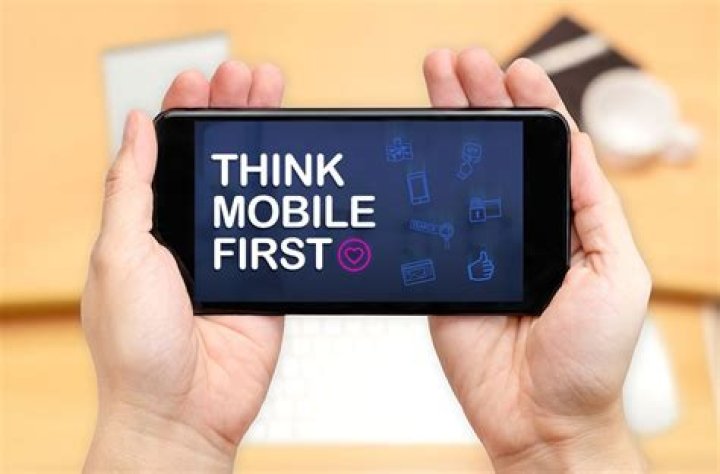 Why mobile is called mobile?