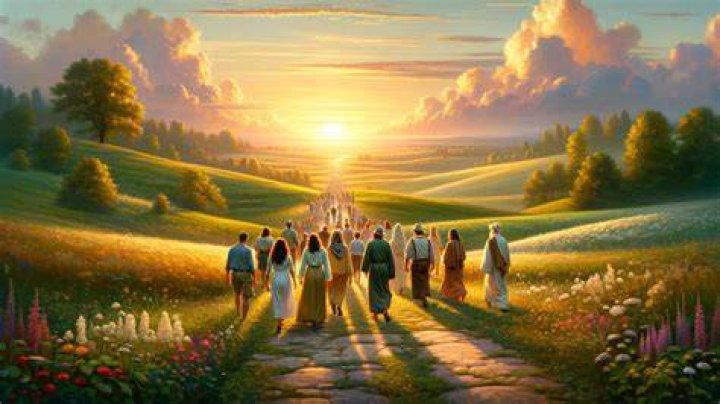 Why should I follow God?